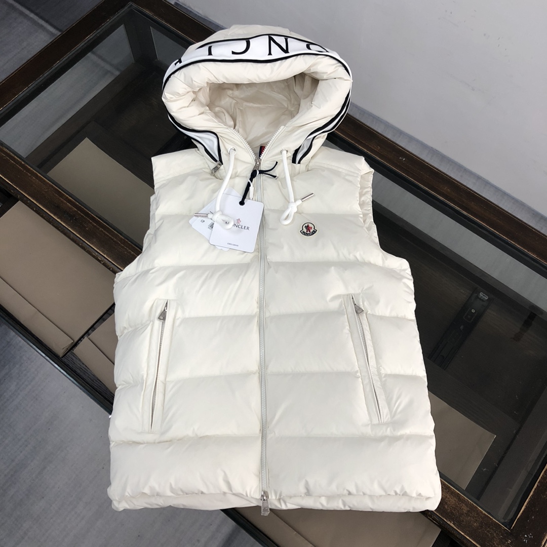 Moncler Down Jackets